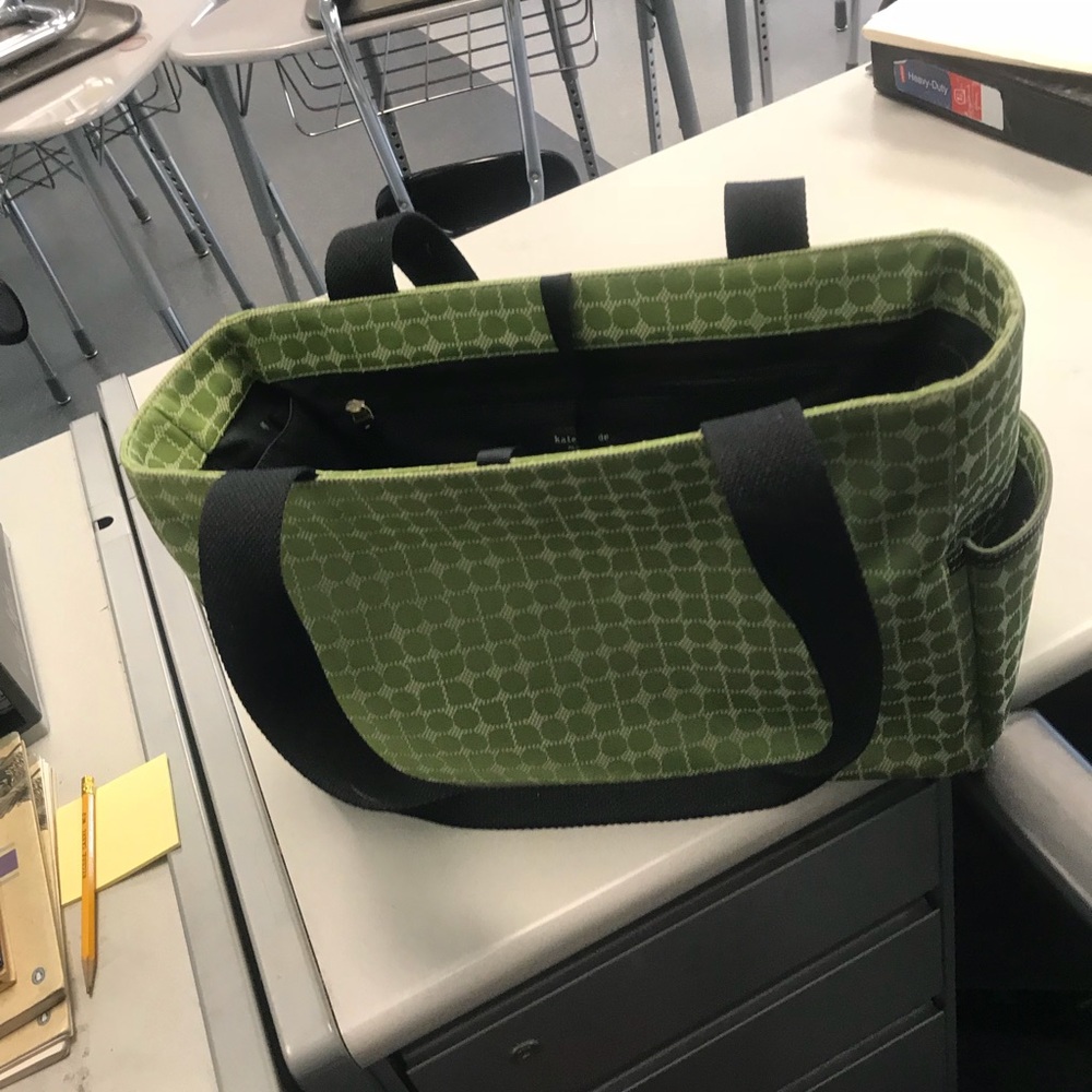 Large bag